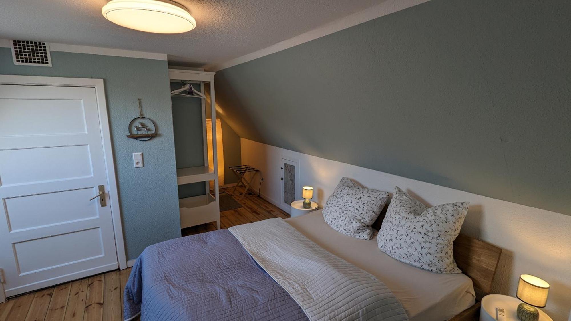 Ferienhaus Hygge 弗伦斯堡 外观 照片
