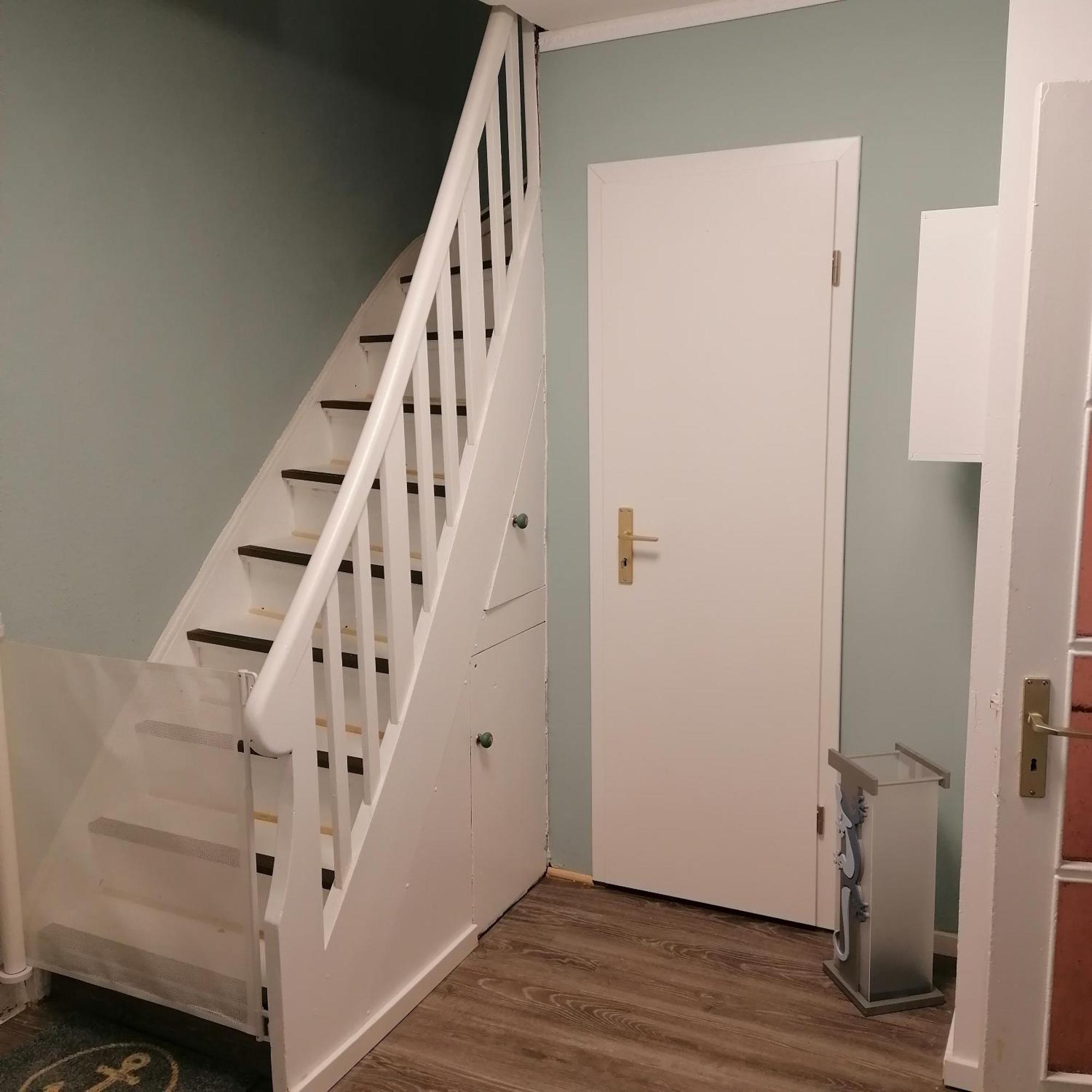 Ferienhaus Hygge 弗伦斯堡 外观 照片