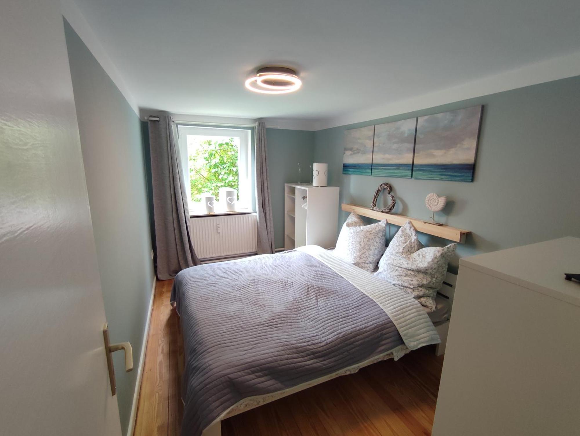 Ferienhaus Hygge 弗伦斯堡 外观 照片