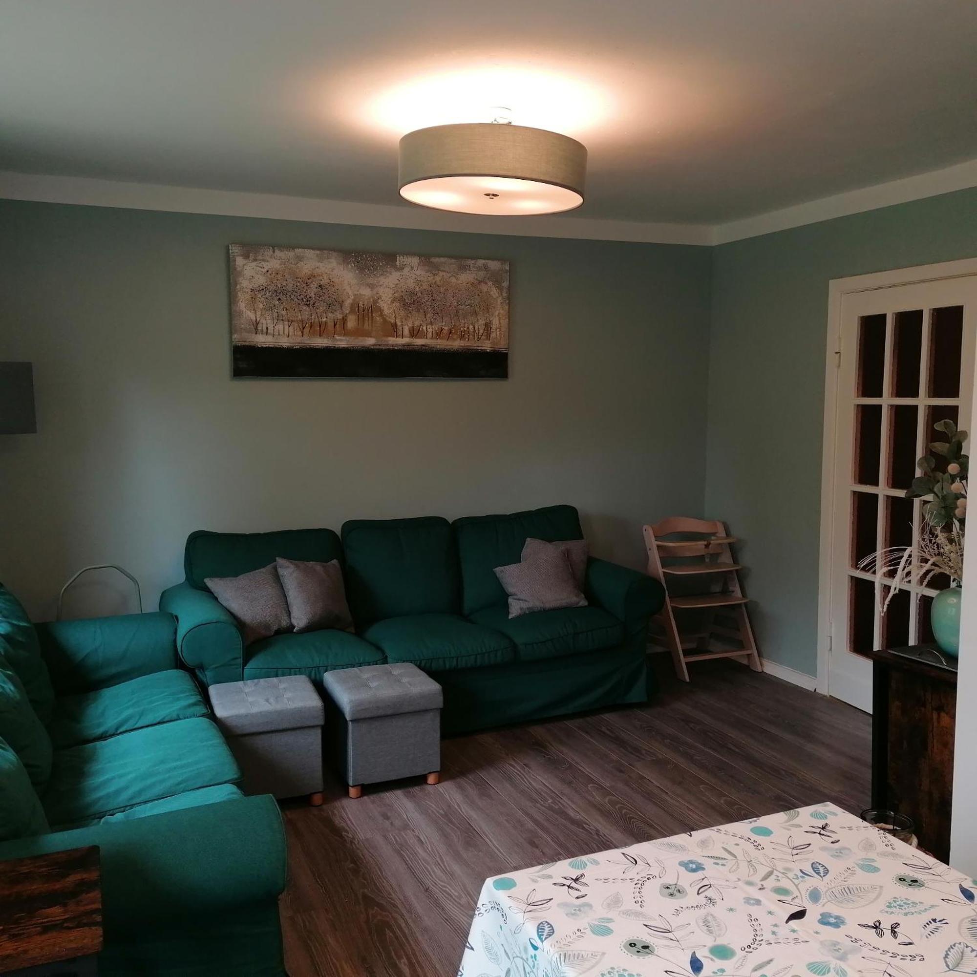 Ferienhaus Hygge 弗伦斯堡 外观 照片